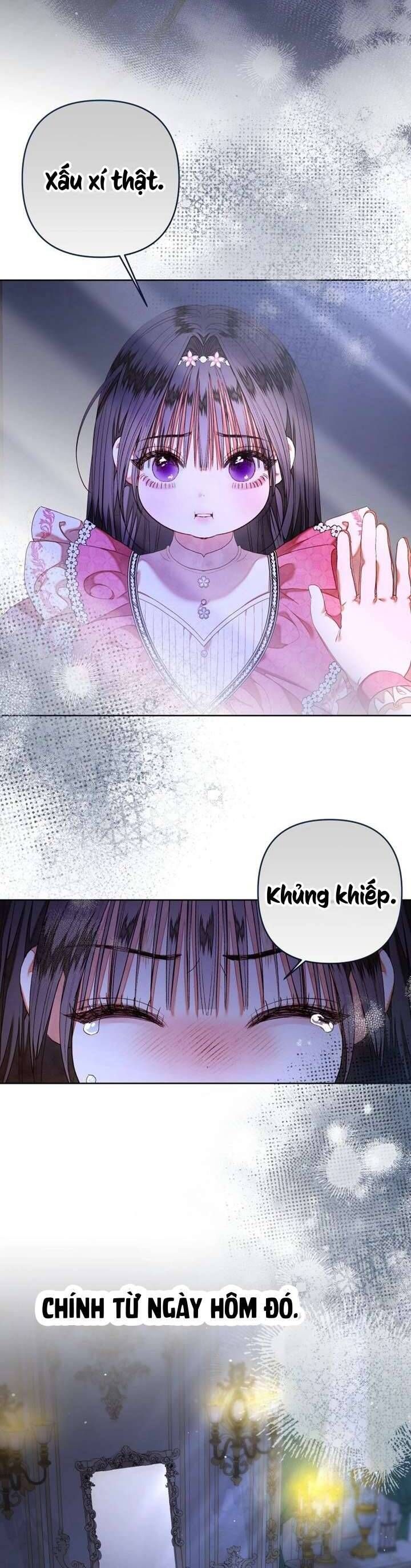 Trở Thành Hầu Gái Còn Hơn Làm Công Chúa Chapter 44 - 25