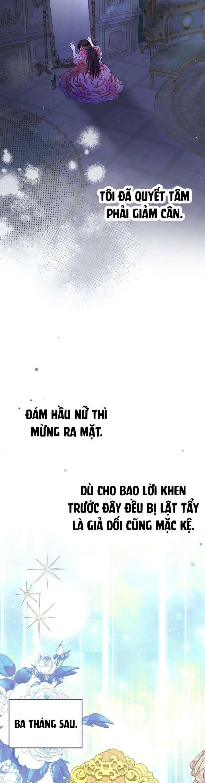 Trở Thành Hầu Gái Còn Hơn Làm Công Chúa Chapter 44 - 26