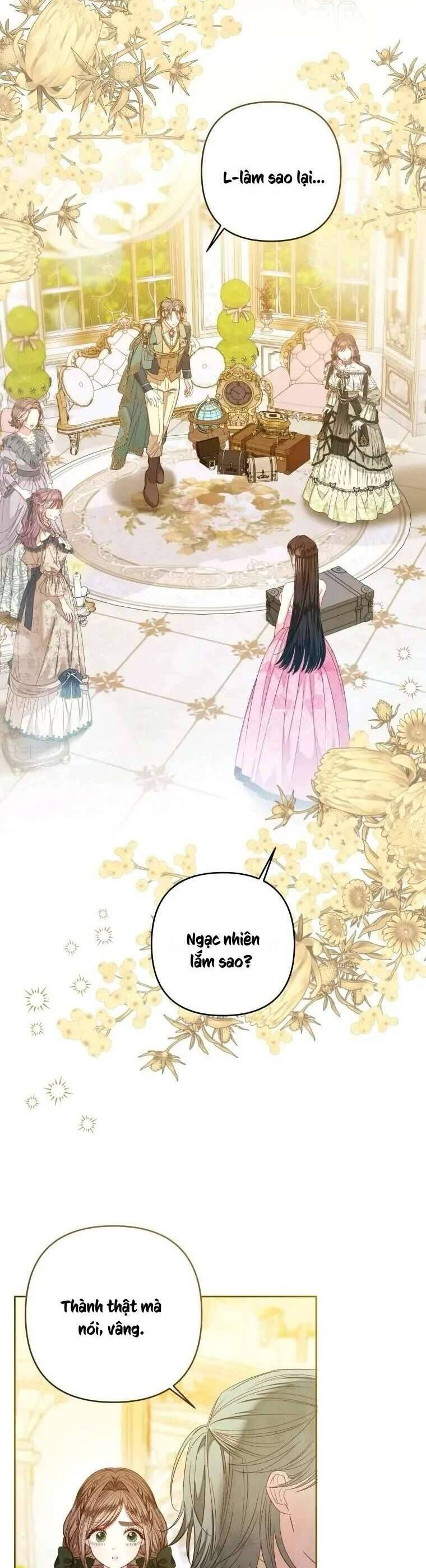 Trở Thành Hầu Gái Còn Hơn Làm Công Chúa Chapter 45 - 2