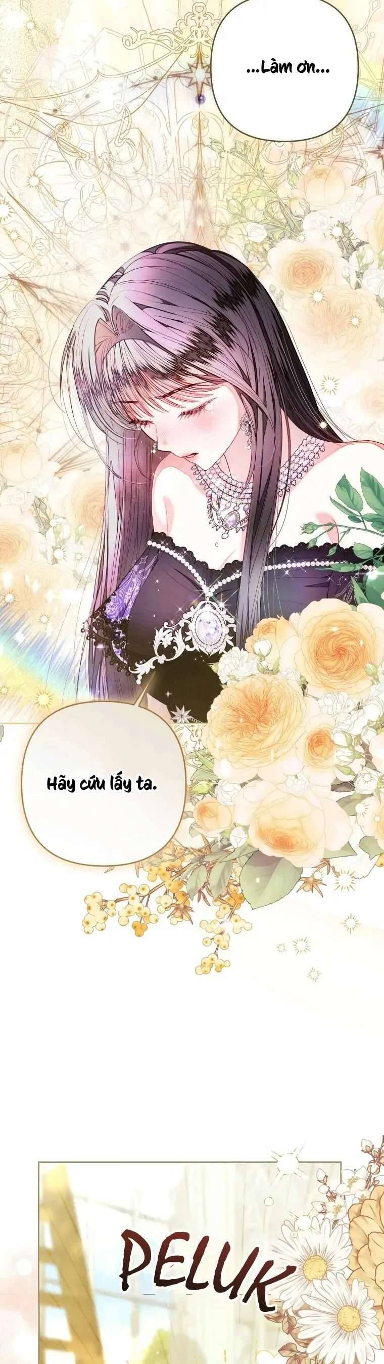 Trở Thành Hầu Gái Còn Hơn Làm Công Chúa Chapter 45 - 14