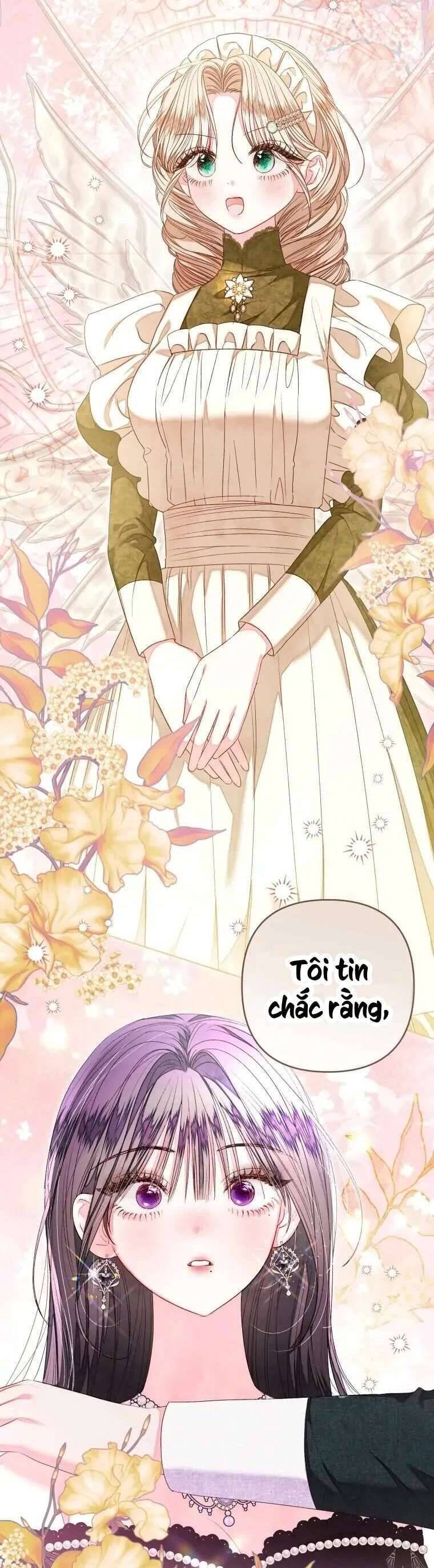 Trở Thành Hầu Gái Còn Hơn Làm Công Chúa Chapter 45 - 17