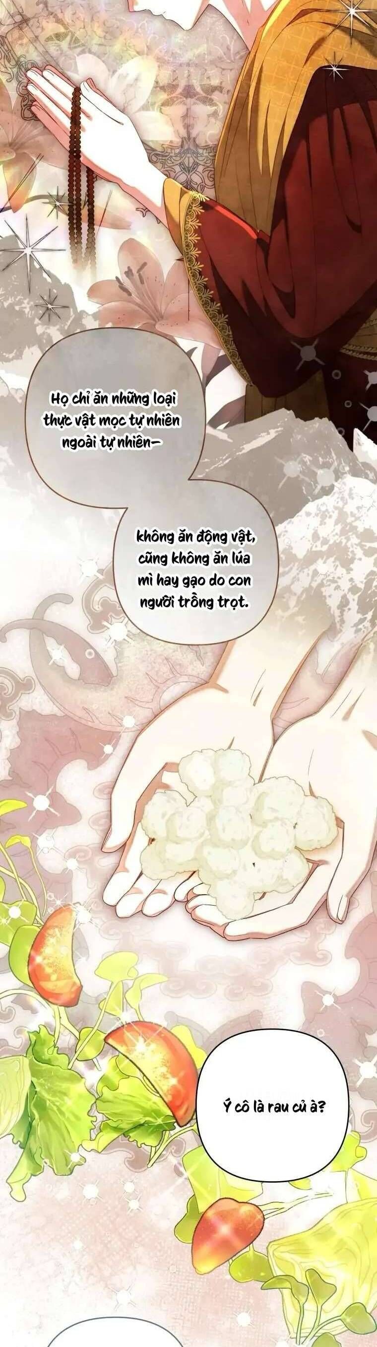 Trở Thành Hầu Gái Còn Hơn Làm Công Chúa Chapter 45 - 20