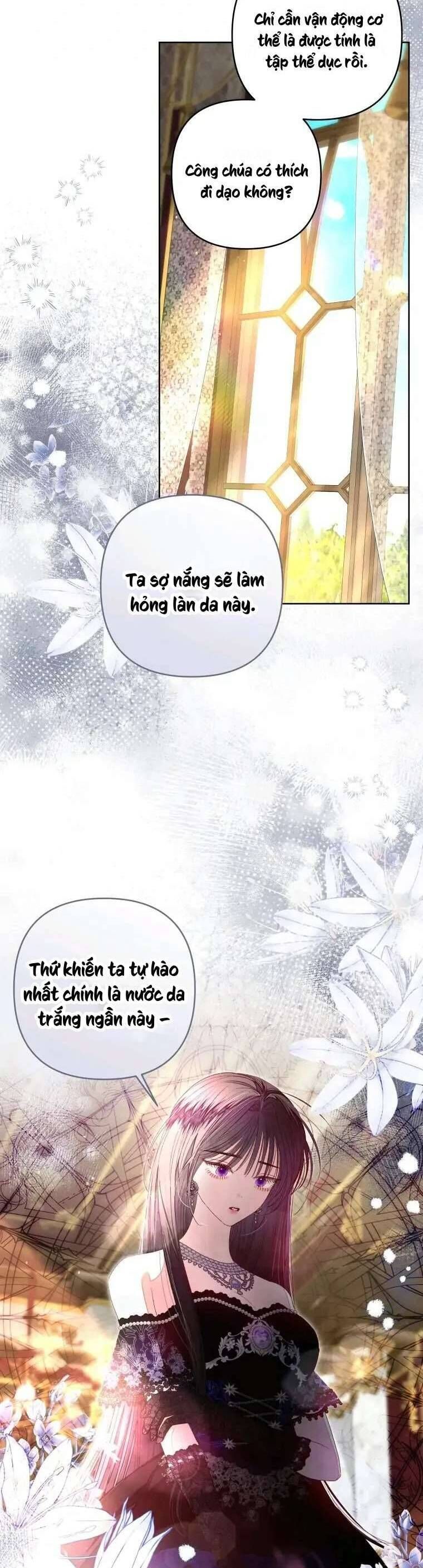 Trở Thành Hầu Gái Còn Hơn Làm Công Chúa Chapter 45 - 26