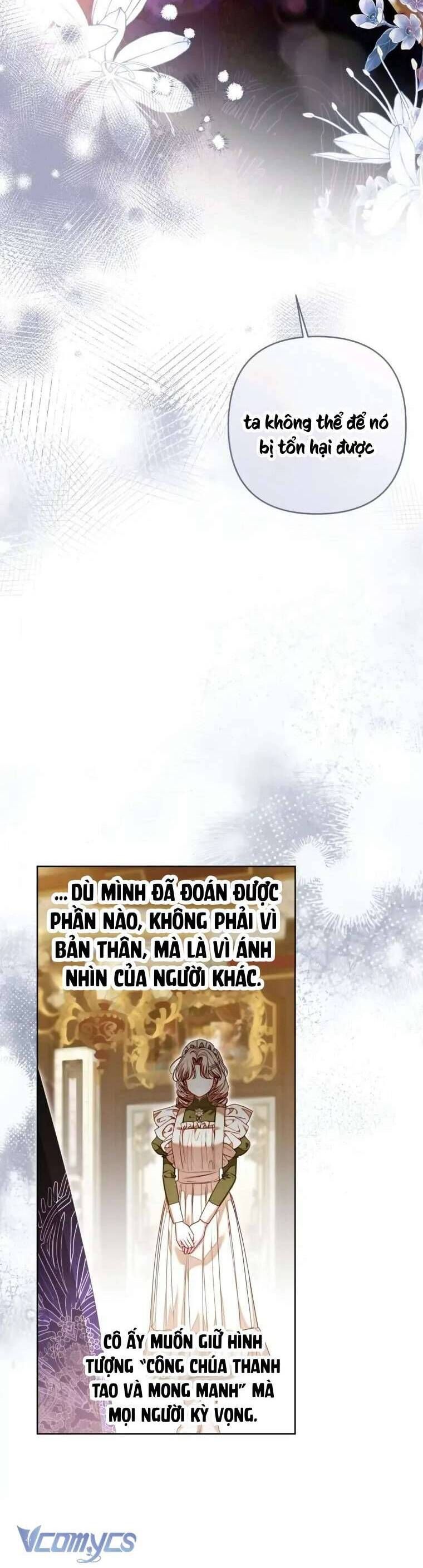 Trở Thành Hầu Gái Còn Hơn Làm Công Chúa Chapter 45 - 27