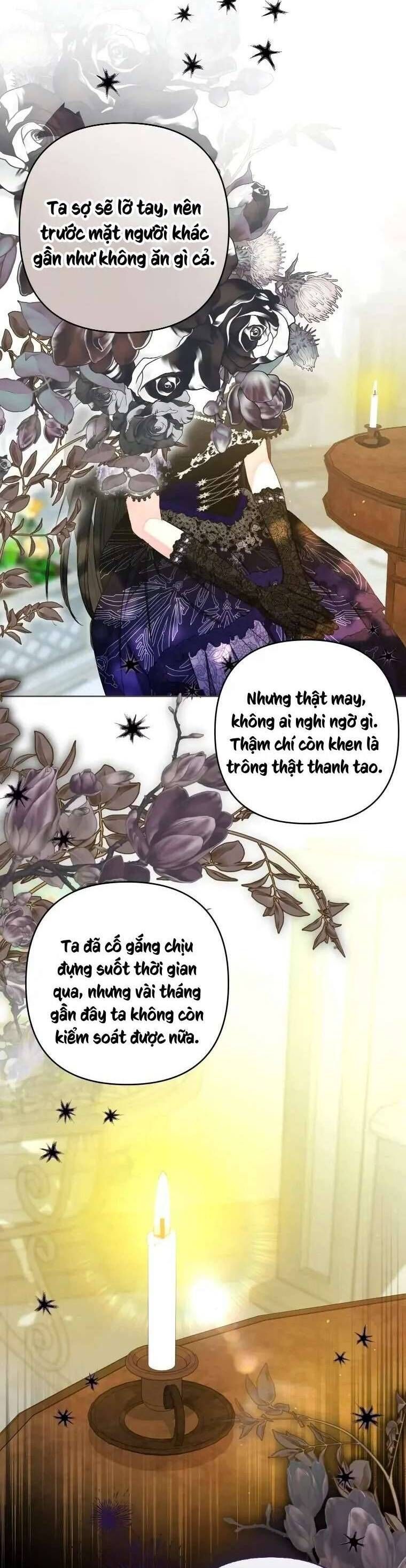 Trở Thành Hầu Gái Còn Hơn Làm Công Chúa Chapter 45 - 10