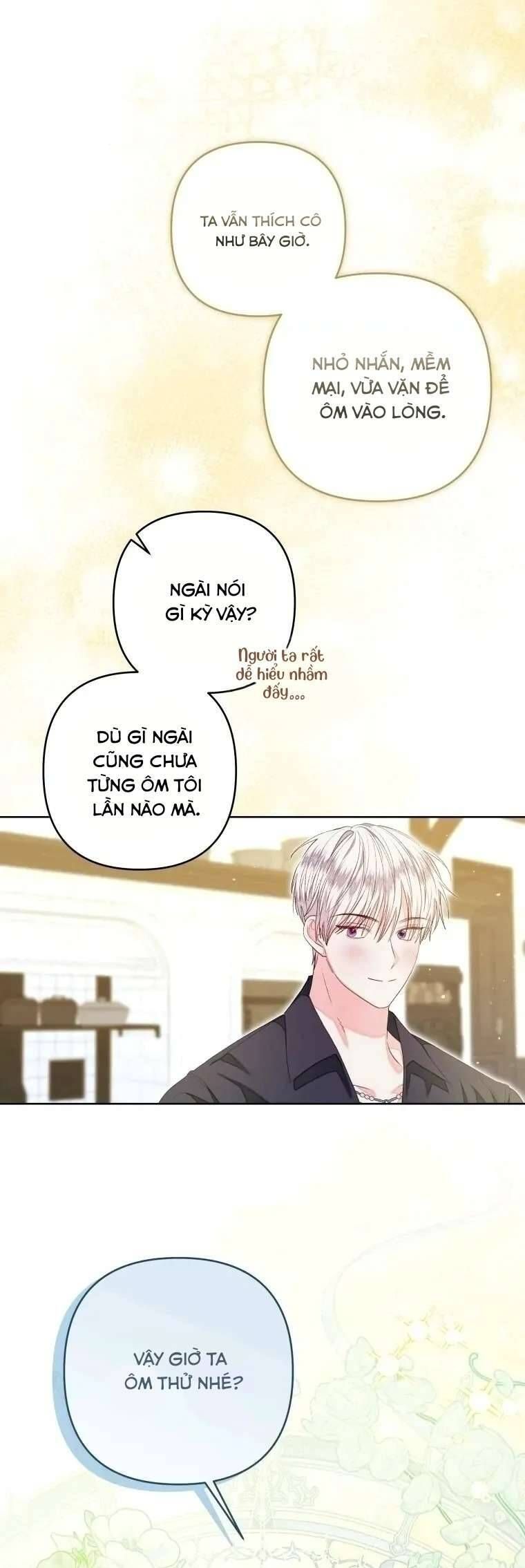 Trở Thành Hầu Gái Còn Hơn Làm Công Chúa Chapter 46 - 13