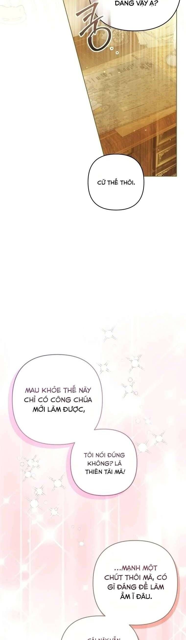 Trở Thành Hầu Gái Còn Hơn Làm Công Chúa Chapter 46 - 25
