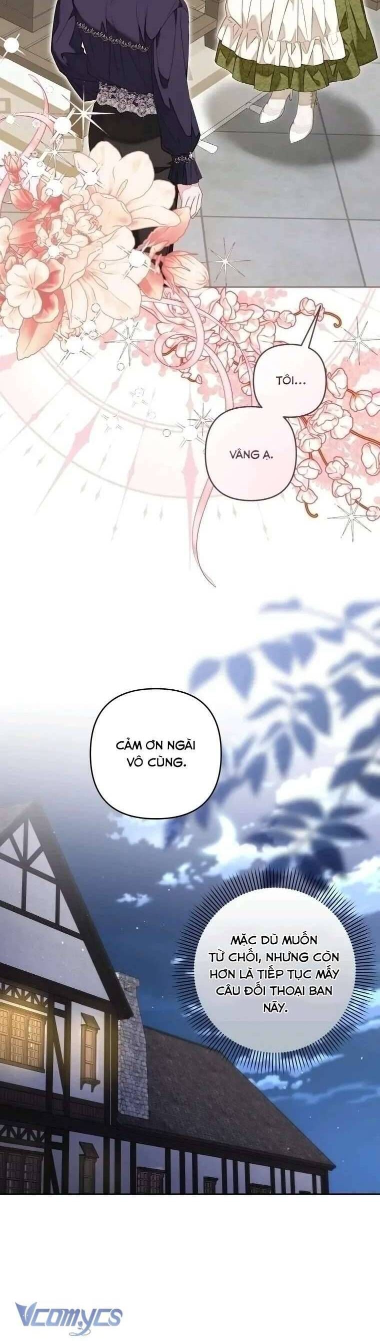 Trở Thành Hầu Gái Còn Hơn Làm Công Chúa Chapter 46 - 6
