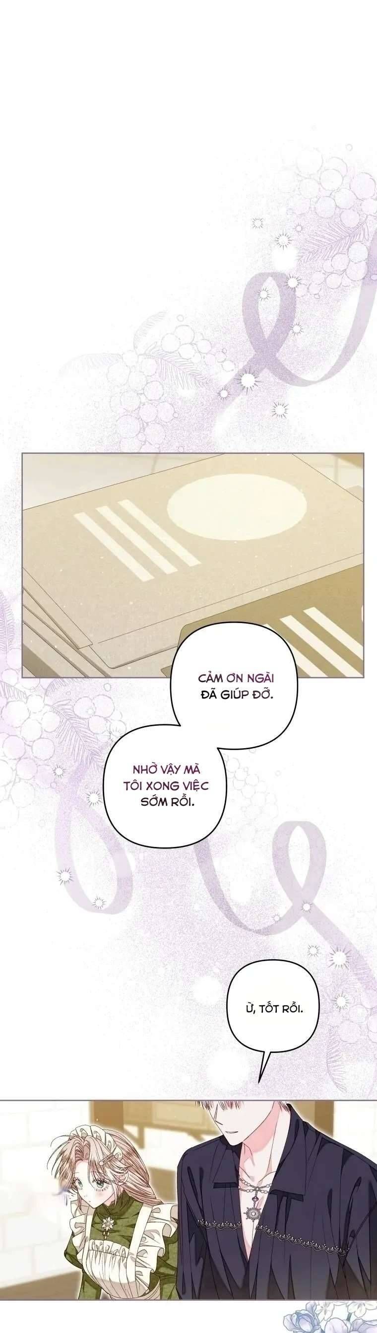 Trở Thành Hầu Gái Còn Hơn Làm Công Chúa Chapter 46 - 7