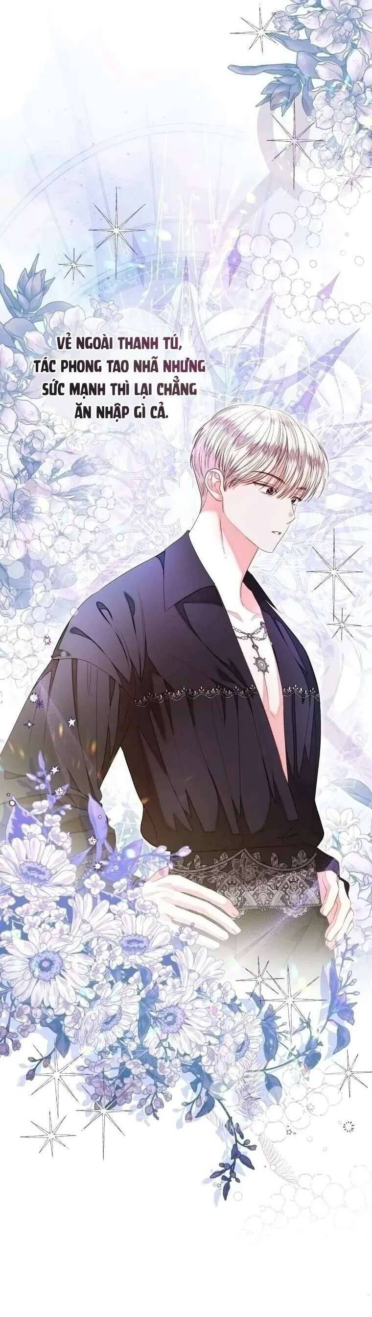 Trở Thành Hầu Gái Còn Hơn Làm Công Chúa Chapter 46 - 8