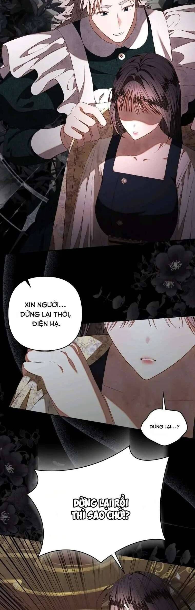 Trở Thành Hầu Gái Còn Hơn Làm Công Chúa Chapter 47 - 12