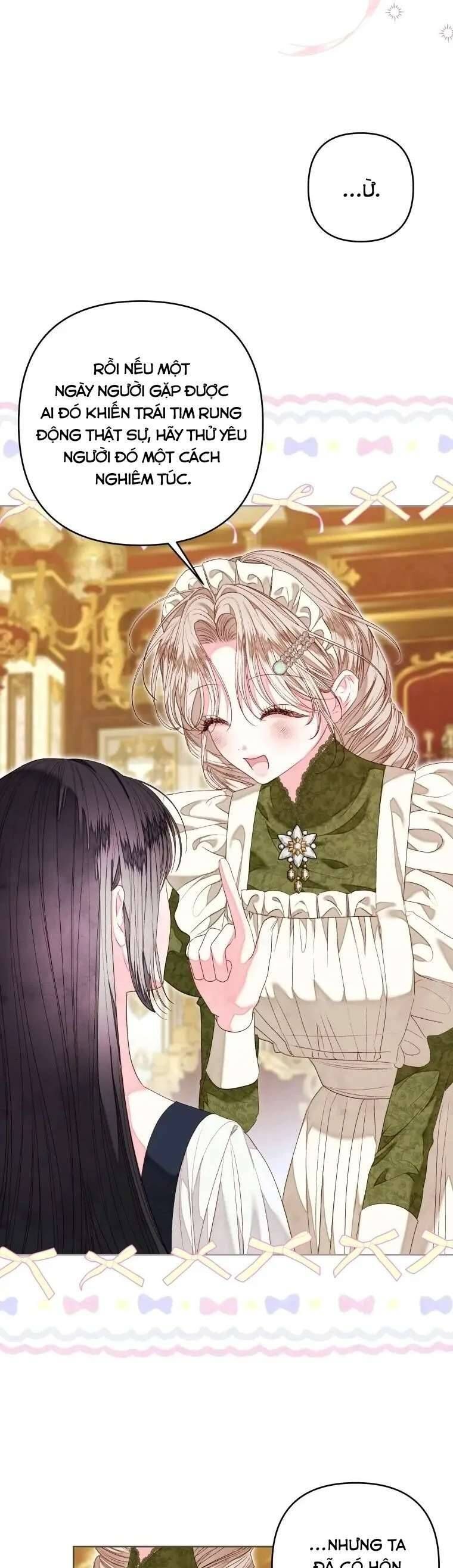 Trở Thành Hầu Gái Còn Hơn Làm Công Chúa Chapter 47 - 31