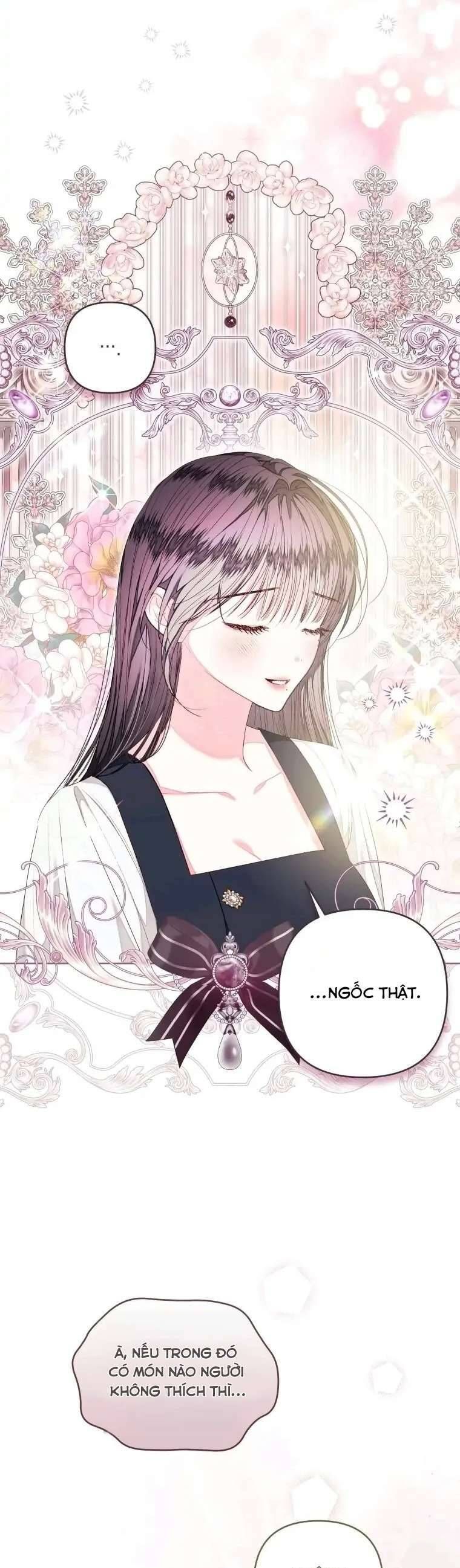 Trở Thành Hầu Gái Còn Hơn Làm Công Chúa Chapter 47 - 35