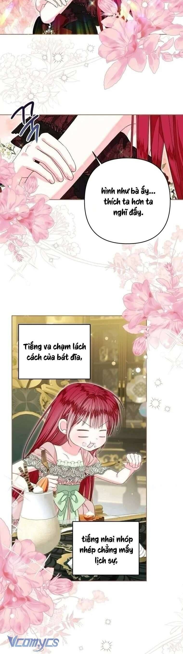 Trở Thành Hầu Gái Còn Hơn Làm Công Chúa Chapter 49 - 24