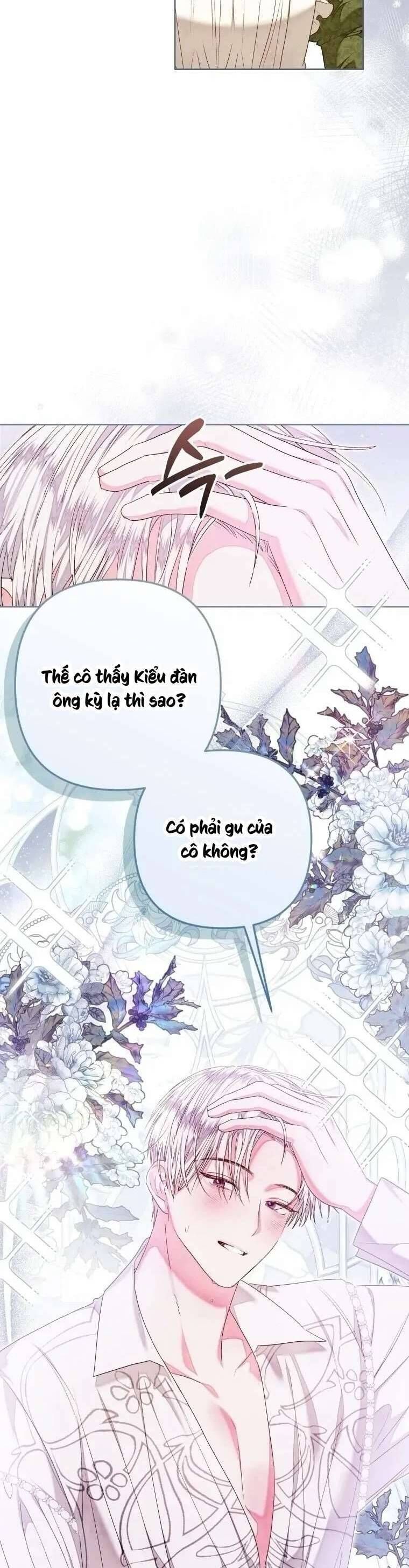 Trở Thành Hầu Gái Còn Hơn Làm Công Chúa Chapter 49 - 10