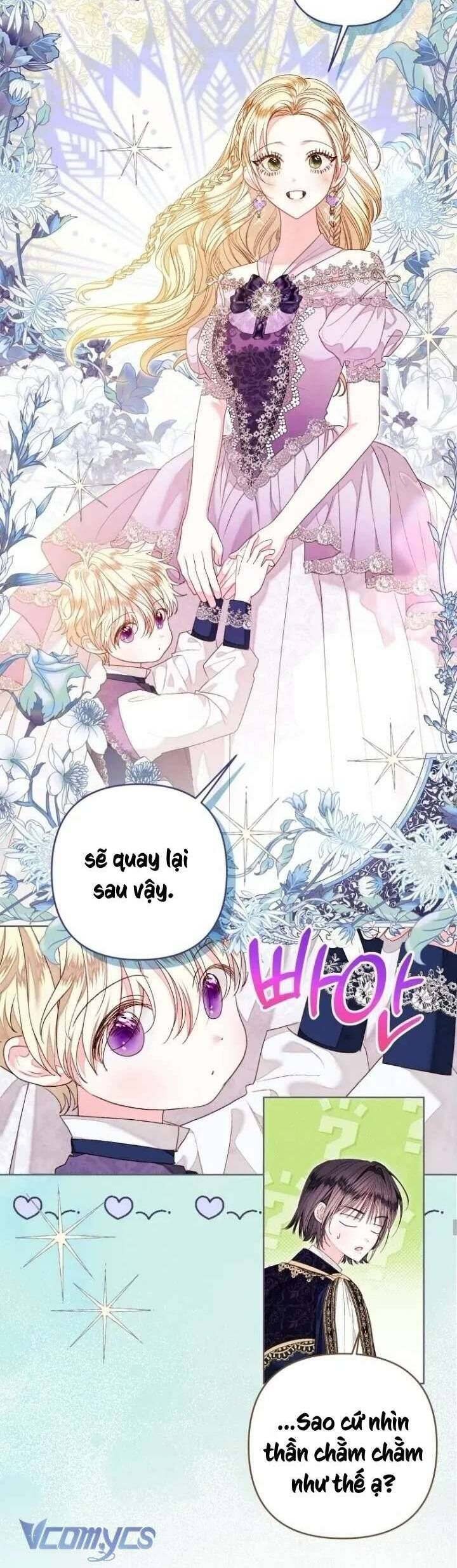 Trở Thành Hầu Gái Còn Hơn Làm Công Chúa Chapter 50 - 15
