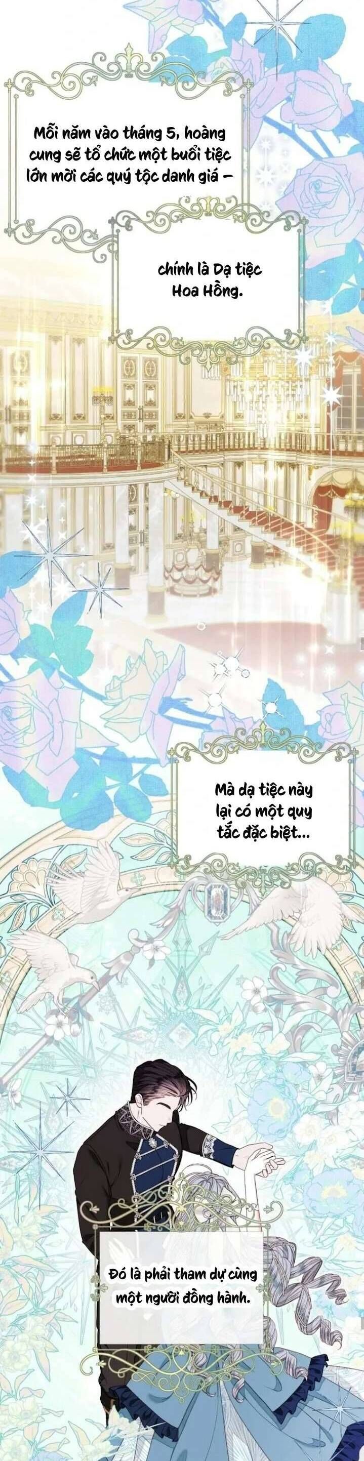 Trở Thành Hầu Gái Còn Hơn Làm Công Chúa Chapter 50 - 22