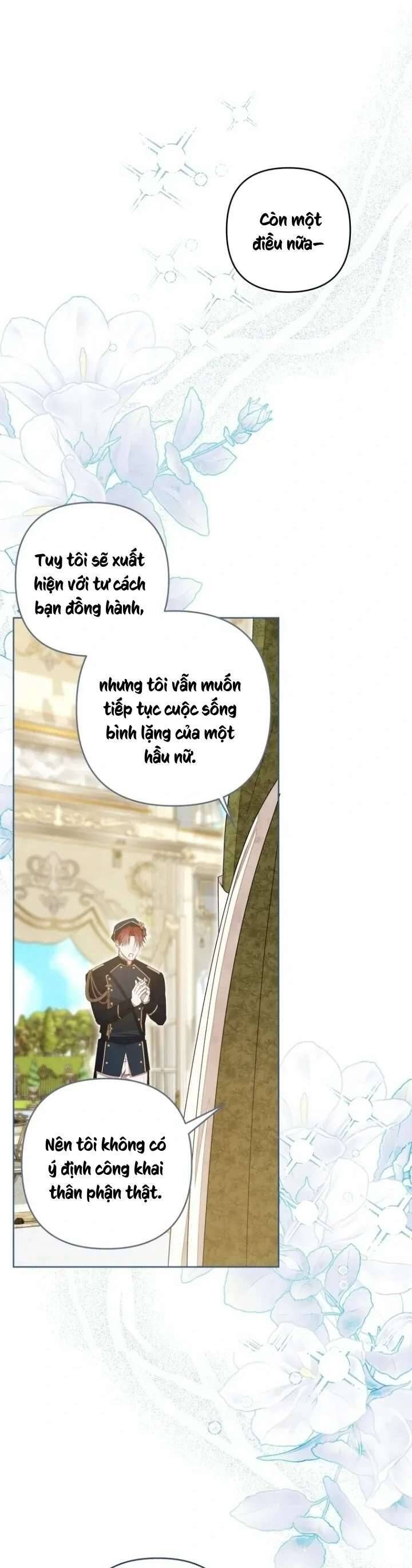 Trở Thành Hầu Gái Còn Hơn Làm Công Chúa Chapter 51 - 12