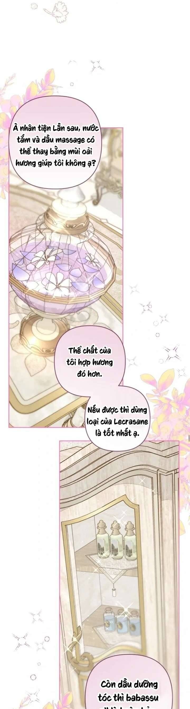 Trở Thành Hầu Gái Còn Hơn Làm Công Chúa Chapter 52 - 17
