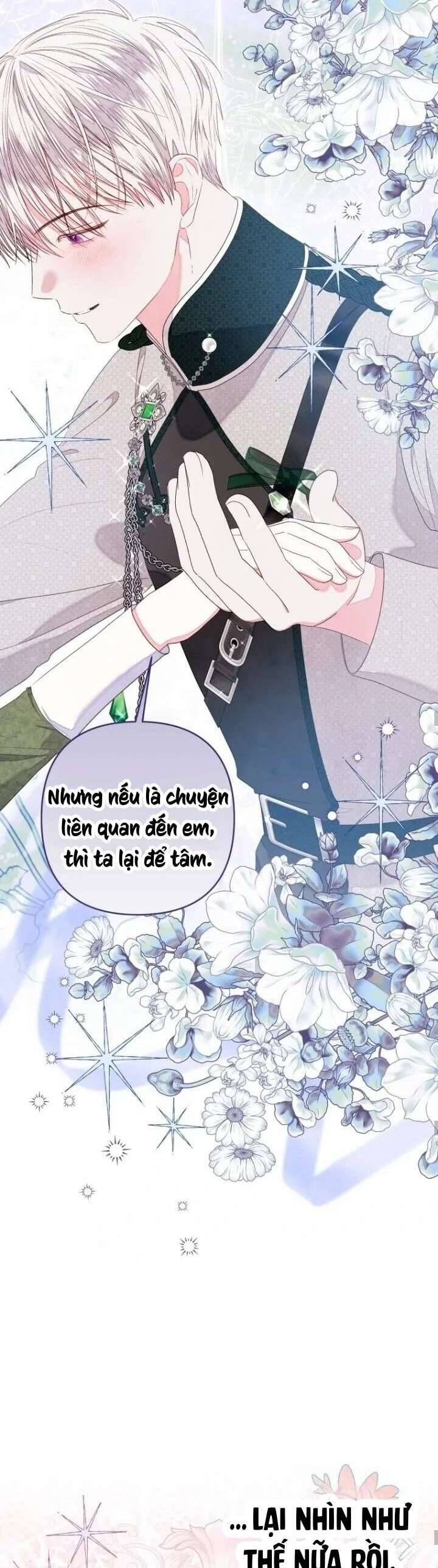 Trở Thành Hầu Gái Còn Hơn Làm Công Chúa Chapter 52 - 22