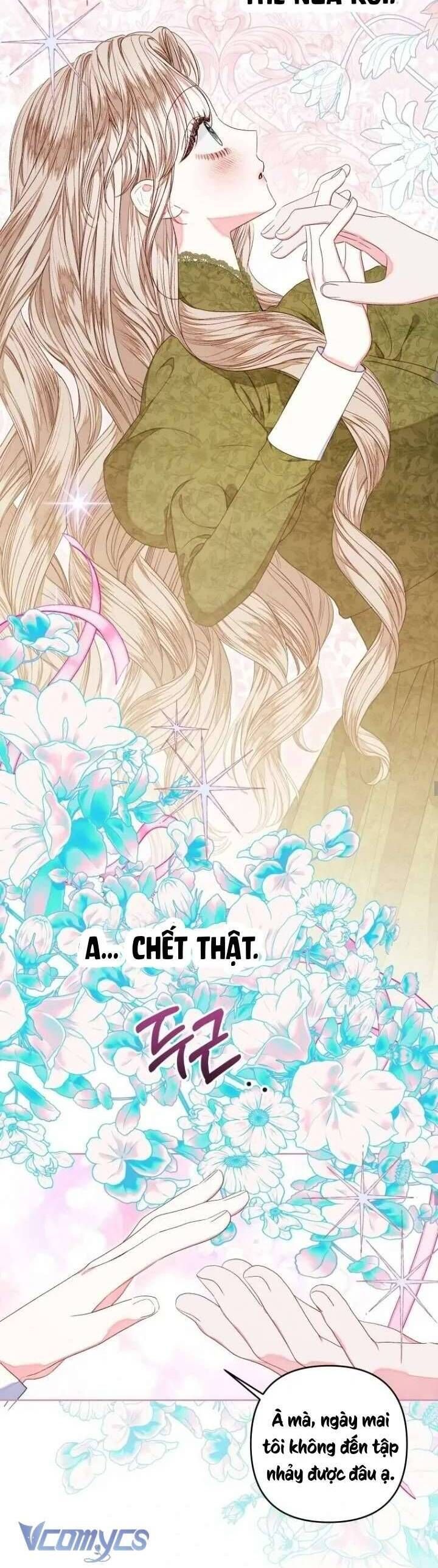 Trở Thành Hầu Gái Còn Hơn Làm Công Chúa Chapter 52 - 23