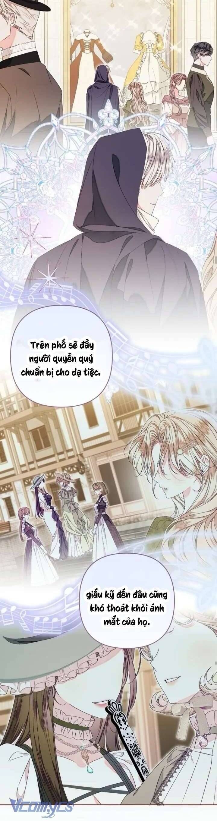 Trở Thành Hầu Gái Còn Hơn Làm Công Chúa Chapter 52 - 26