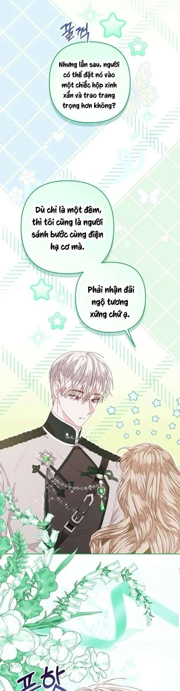 Trở Thành Hầu Gái Còn Hơn Làm Công Chúa Chapter 52 - 30