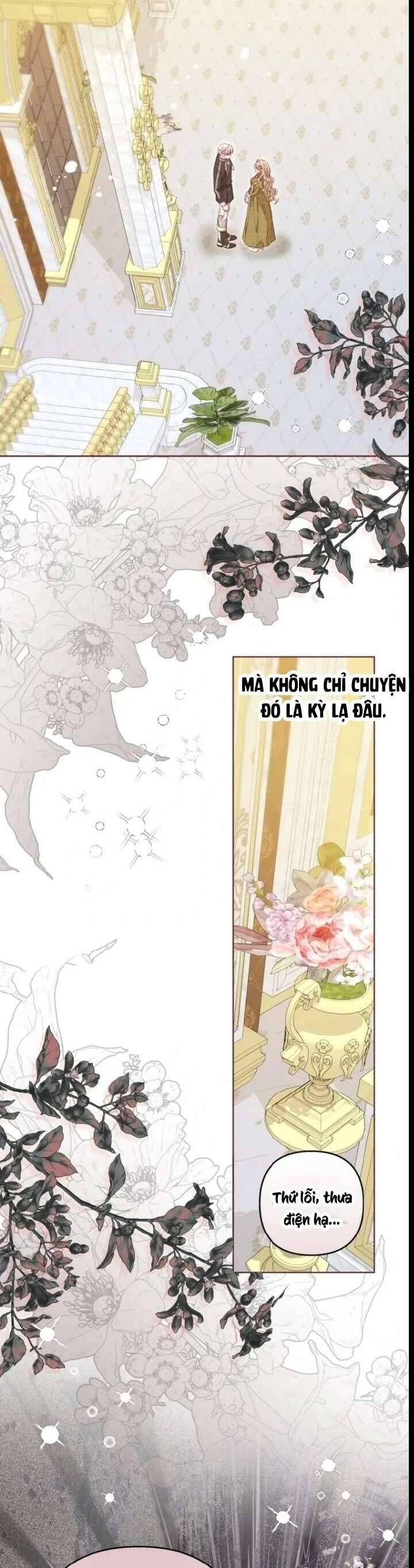 Trở Thành Hầu Gái Còn Hơn Làm Công Chúa Chapter 52 - 6