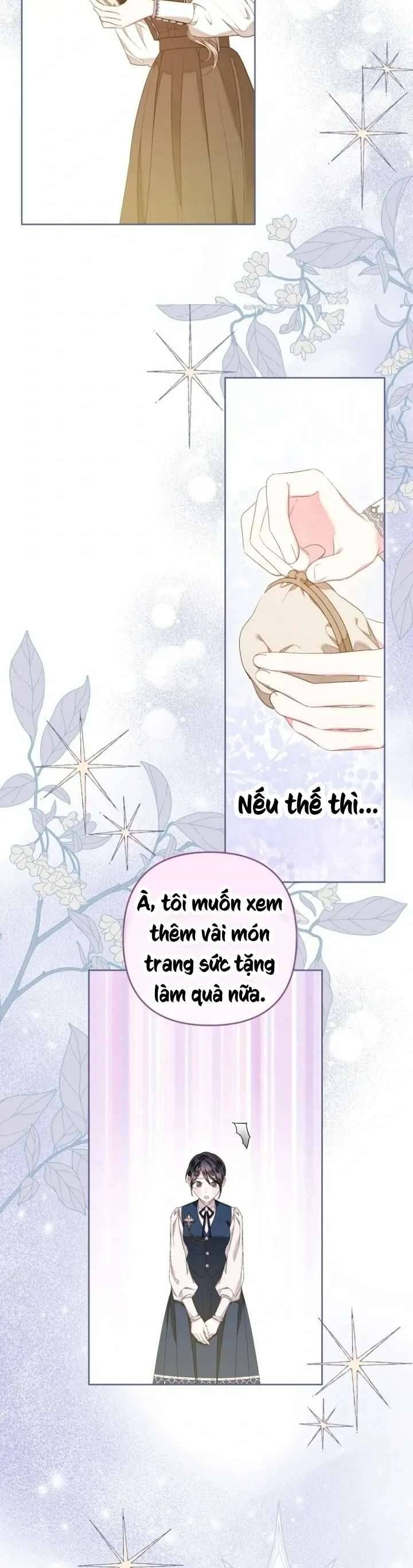 Trở Thành Hầu Gái Còn Hơn Làm Công Chúa Chapter 53 - 30