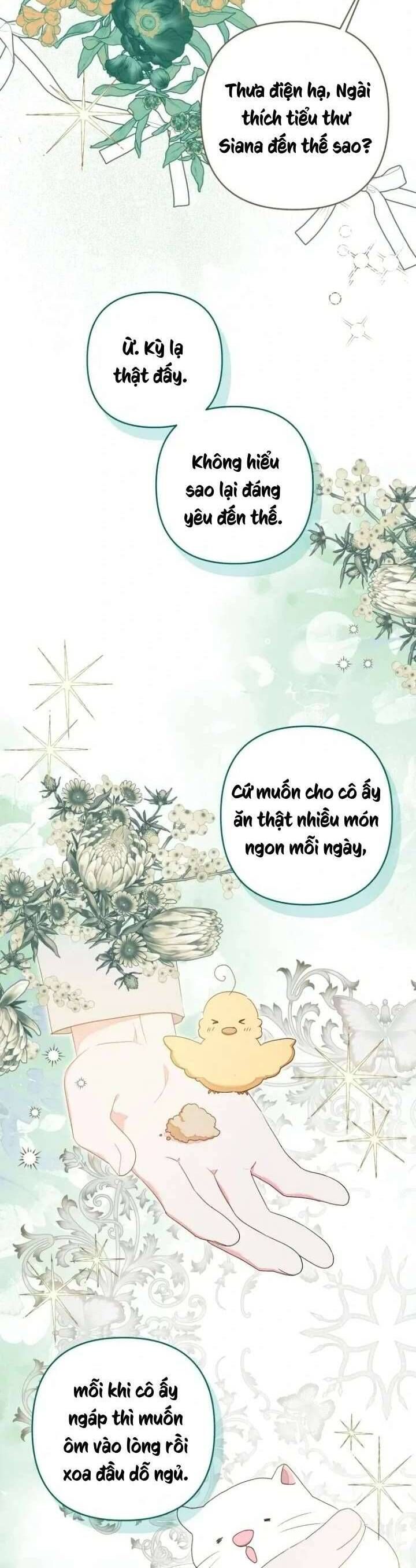 Trở Thành Hầu Gái Còn Hơn Làm Công Chúa Chapter 53 - 7