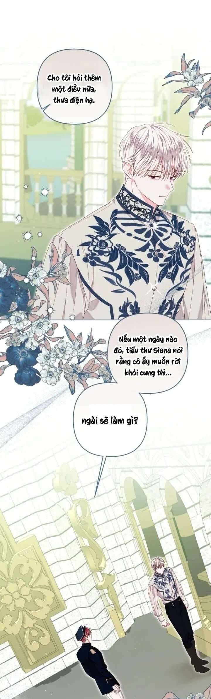 Trở Thành Hầu Gái Còn Hơn Làm Công Chúa Chapter 53 - 9