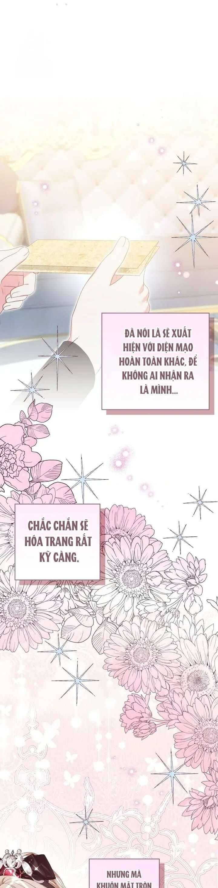 Trở Thành Hầu Gái Còn Hơn Làm Công Chúa Chapter 55 - 22