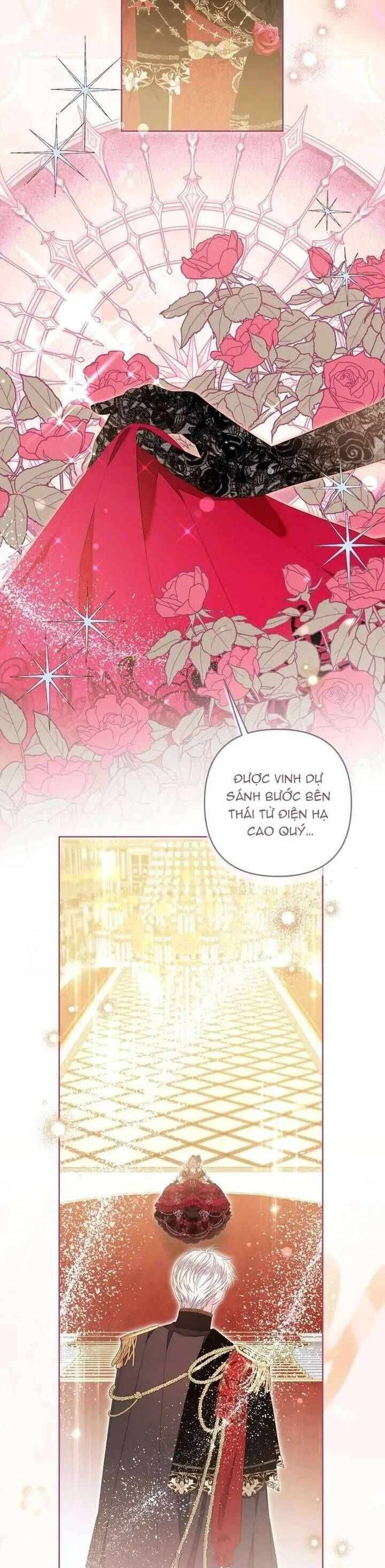 Trở Thành Hầu Gái Còn Hơn Làm Công Chúa Chapter 55 - 24