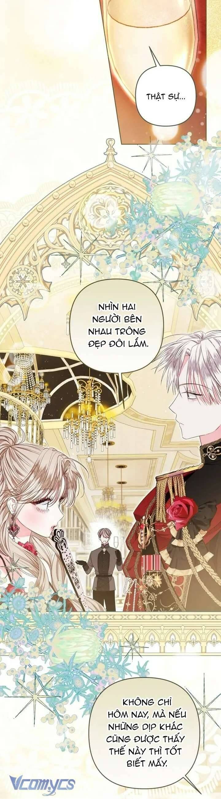 Trở Thành Hầu Gái Còn Hơn Làm Công Chúa Chapter 56 - 18