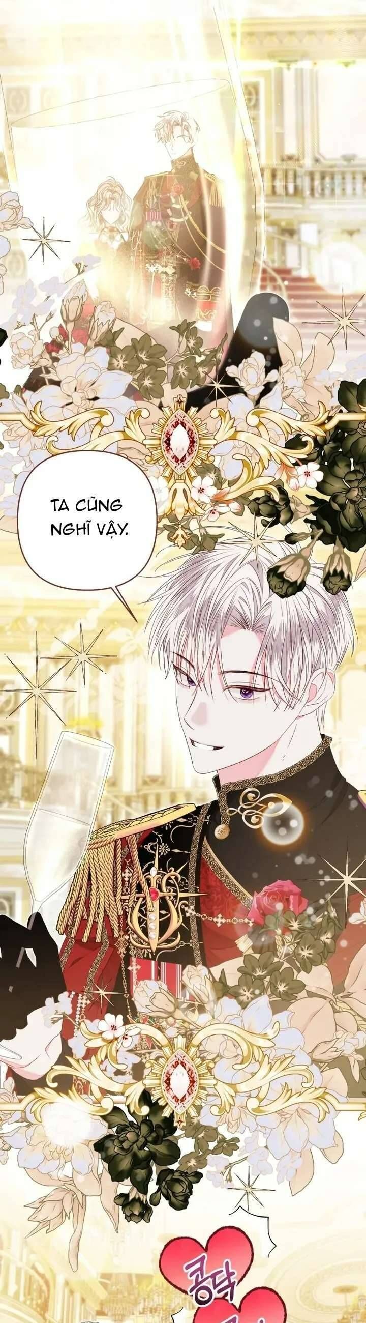 Trở Thành Hầu Gái Còn Hơn Làm Công Chúa Chapter 56 - 19