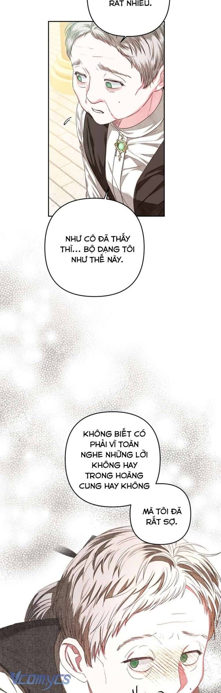 Trở Thành Hầu Gái Còn Hơn Làm Công Chúa Chapter 7 - 15