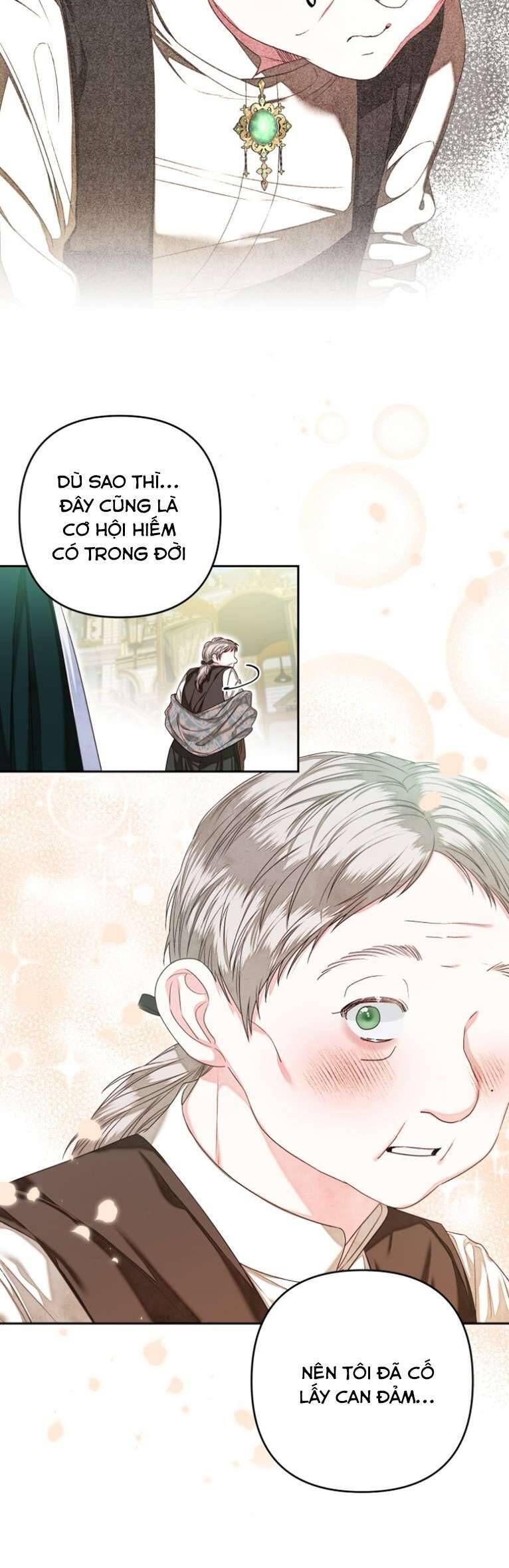 Trở Thành Hầu Gái Còn Hơn Làm Công Chúa Chapter 7 - 16