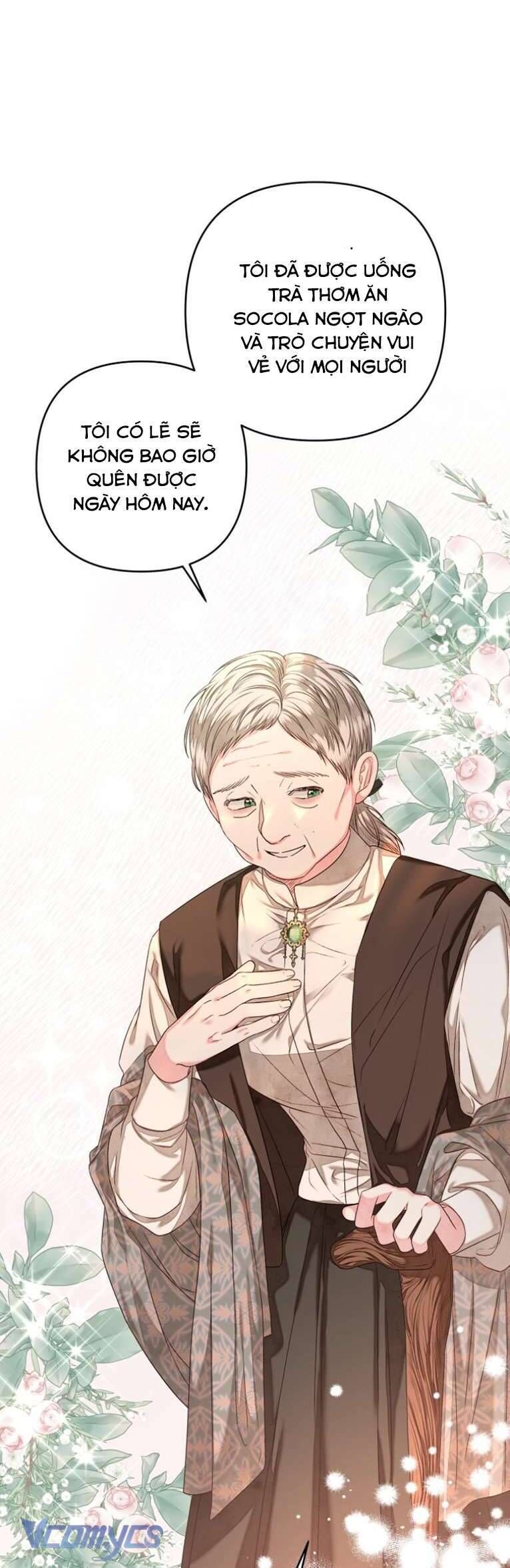 Trở Thành Hầu Gái Còn Hơn Làm Công Chúa Chapter 7 - 18