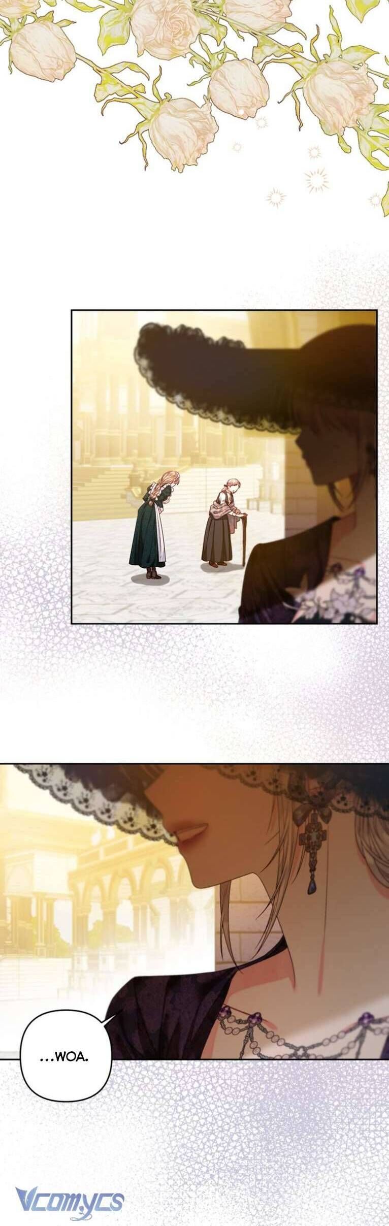 Trở Thành Hầu Gái Còn Hơn Làm Công Chúa Chapter 7 - 21
