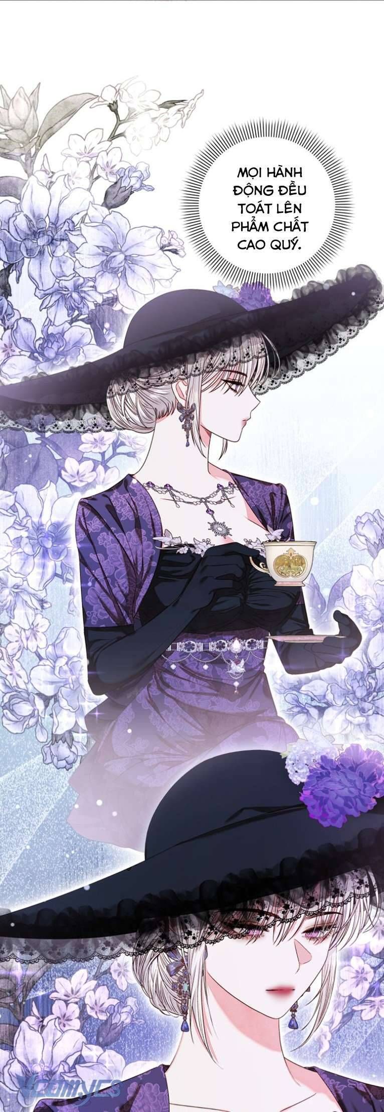 Trở Thành Hầu Gái Còn Hơn Làm Công Chúa Chapter 7 - 39