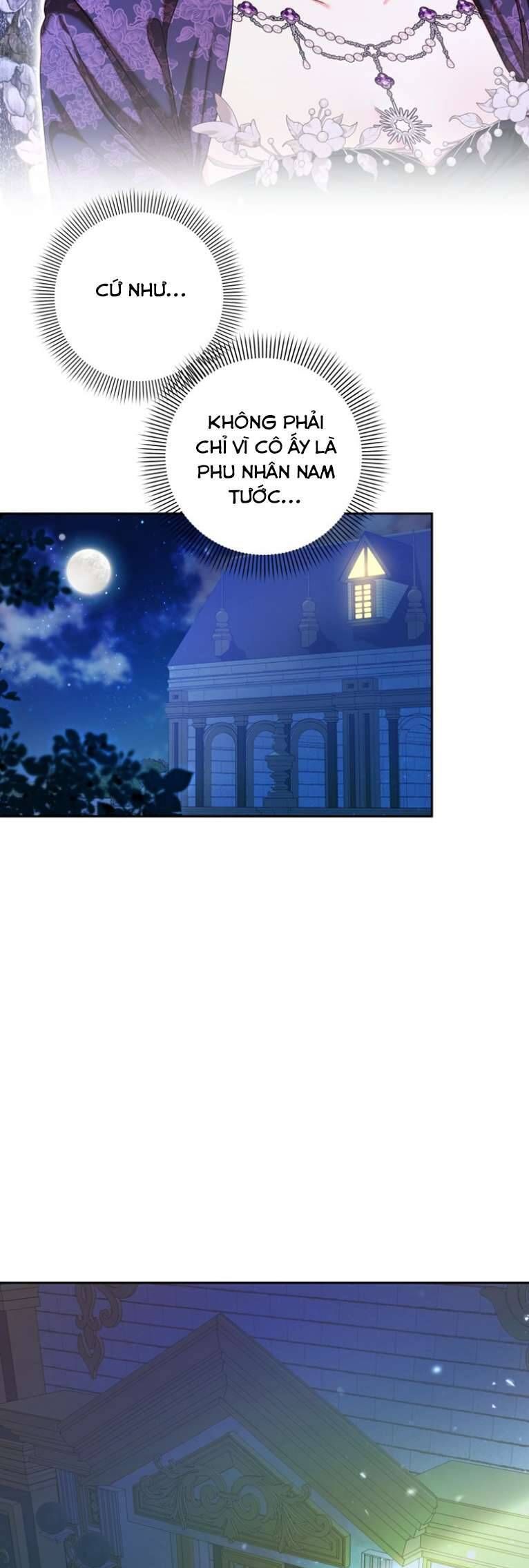 Trở Thành Hầu Gái Còn Hơn Làm Công Chúa Chapter 7 - 40