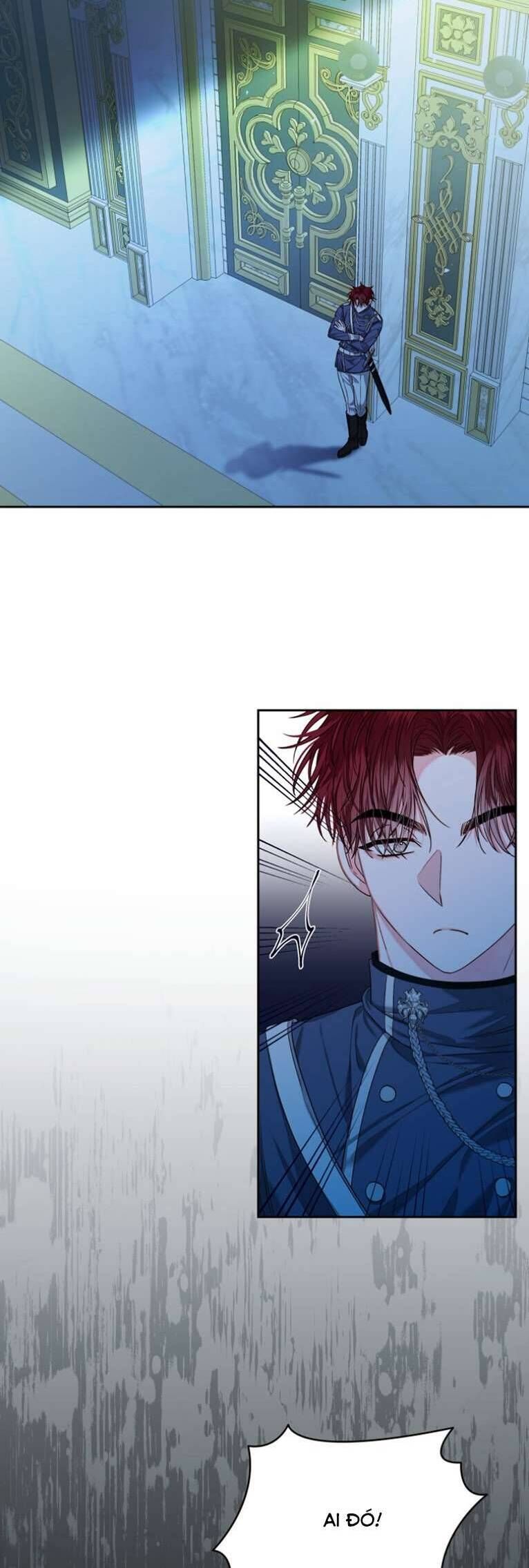 Trở Thành Hầu Gái Còn Hơn Làm Công Chúa Chapter 7 - 41