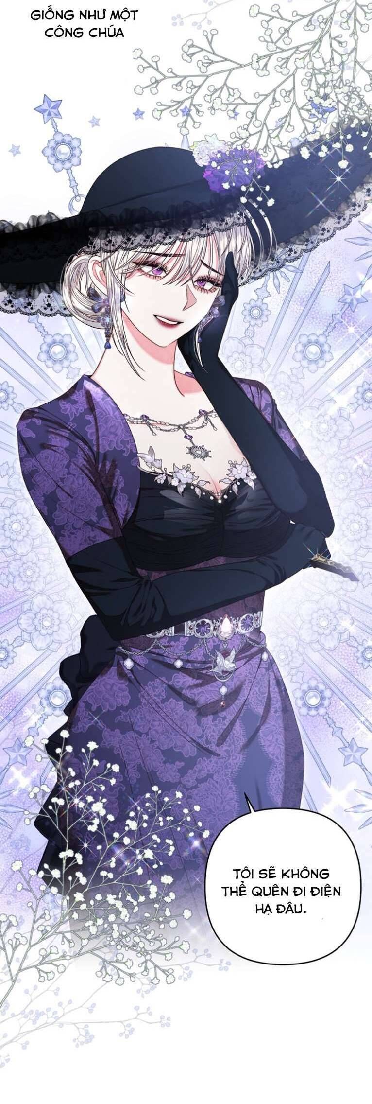 Trở Thành Hầu Gái Còn Hơn Làm Công Chúa Chapter 7 - 44