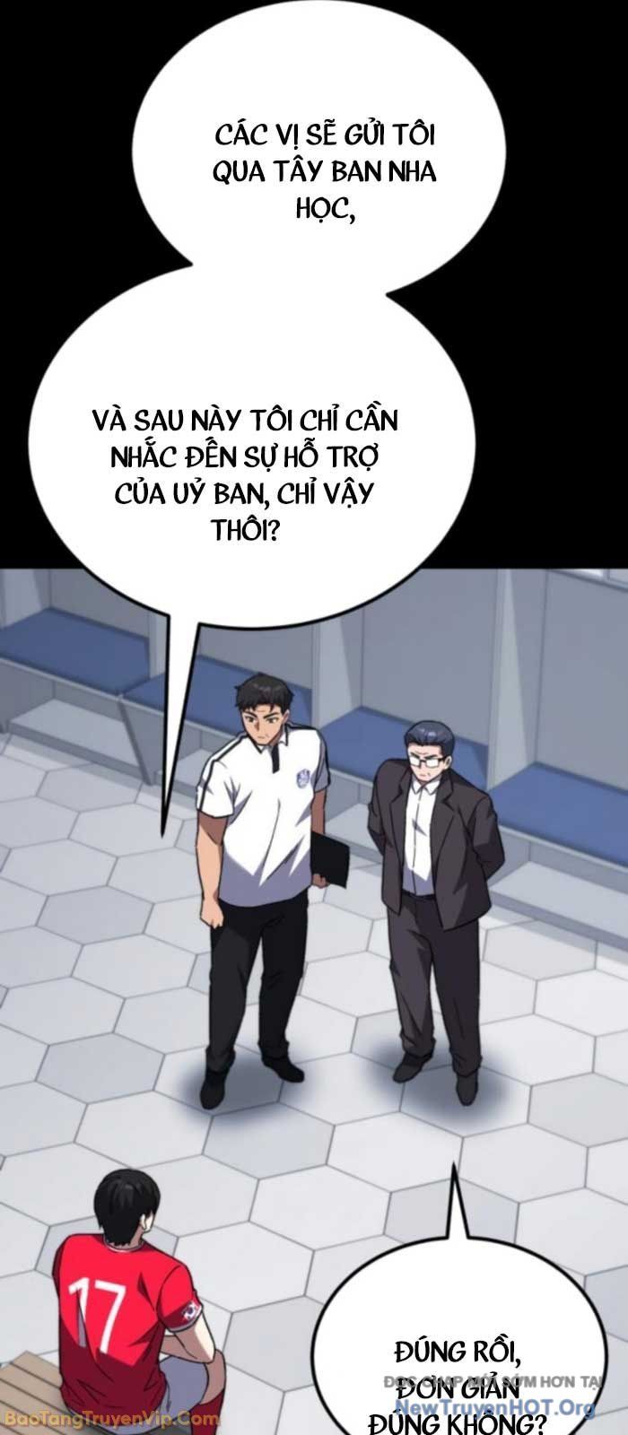 Đường Chuyền Đặc Biệt Của Tiền Vệ Thiên Tài Chapter 15 - 94