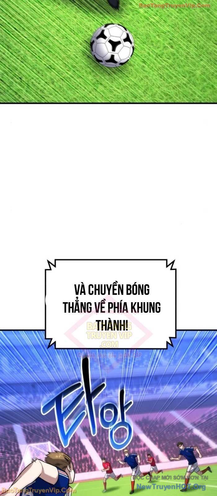 Đường Chuyền Đặc Biệt Của Tiền Vệ Thiên Tài Chapter 18 - 11