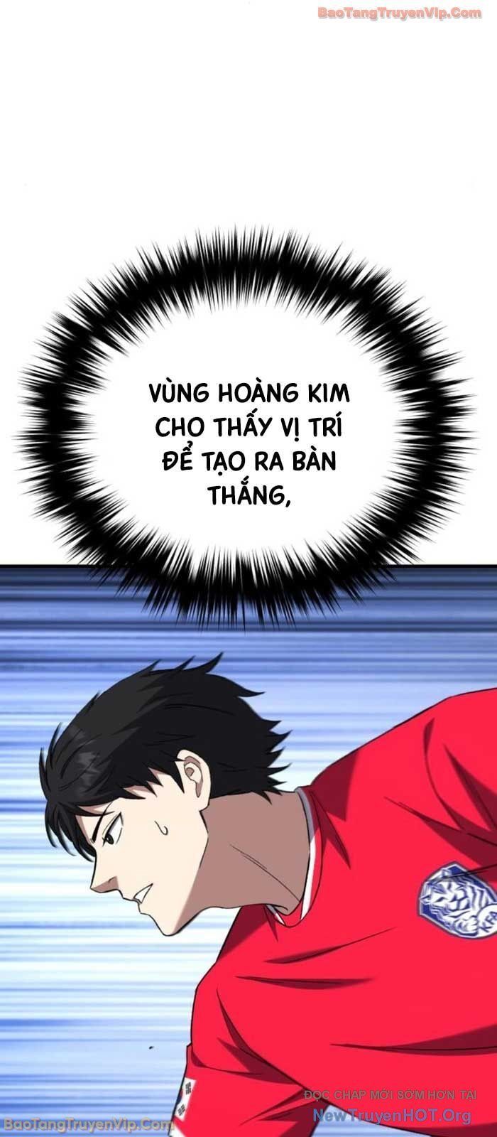 Đường Chuyền Đặc Biệt Của Tiền Vệ Thiên Tài Chapter 18 - 31