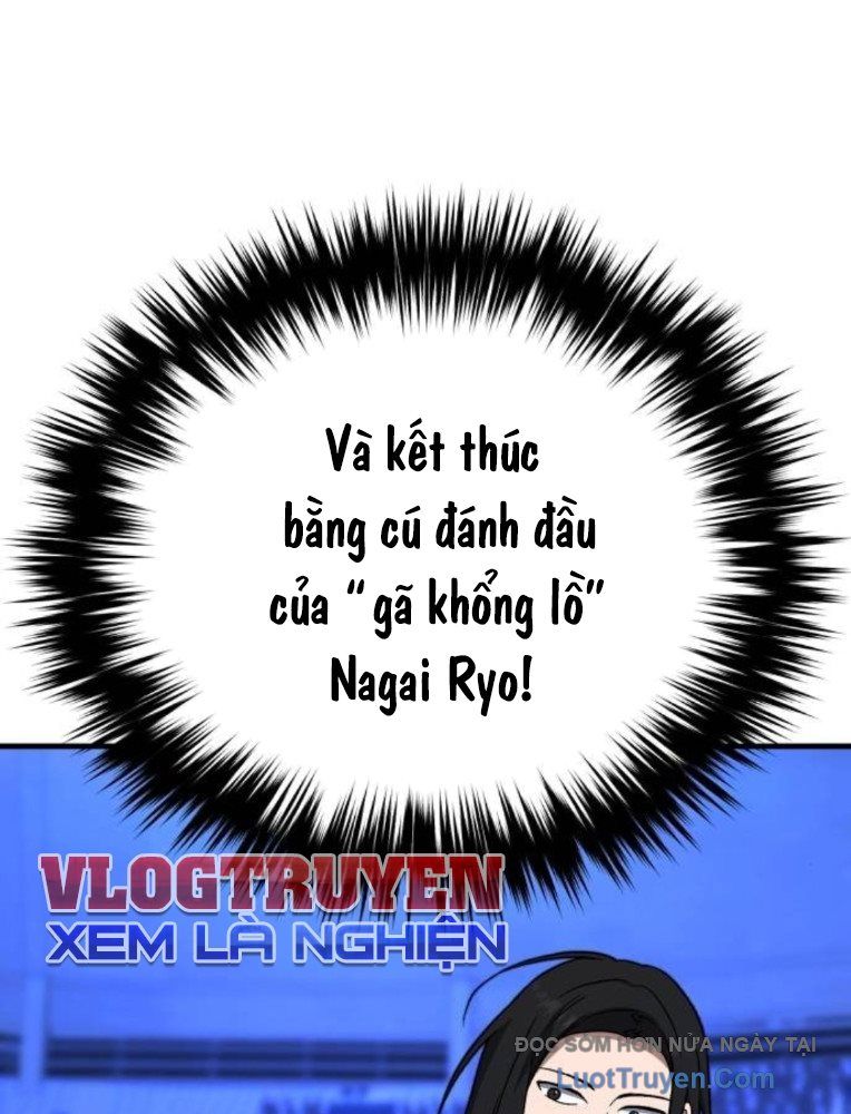 Đường Chuyền Đặc Biệt Của Tiền Vệ Thiên Tài Chapter 22 - 14