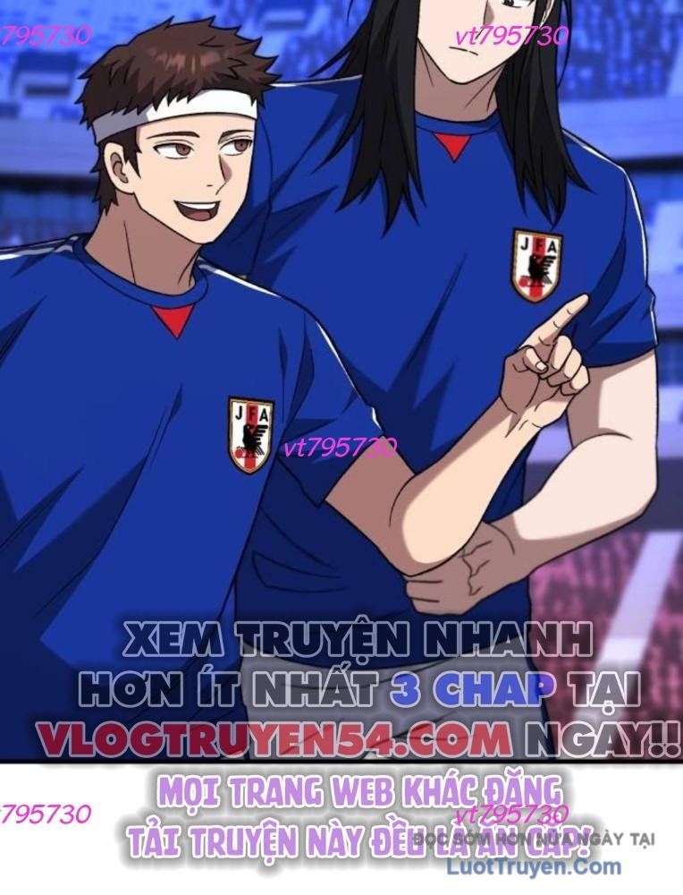 Đường Chuyền Đặc Biệt Của Tiền Vệ Thiên Tài Chapter 22 - 135