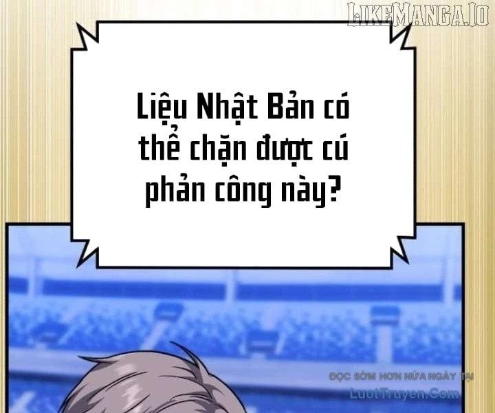 Đường Chuyền Đặc Biệt Của Tiền Vệ Thiên Tài Chapter 25 - 226