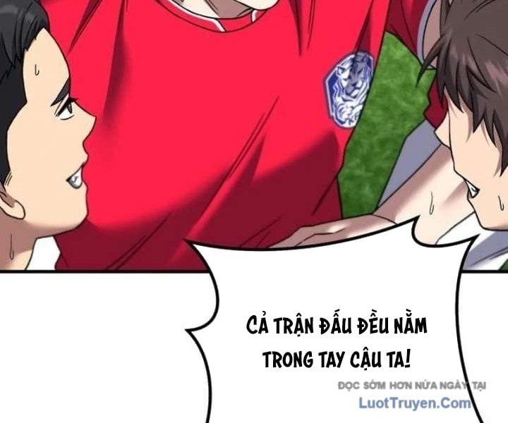 Đường Chuyền Đặc Biệt Của Tiền Vệ Thiên Tài Chapter 25 - 280